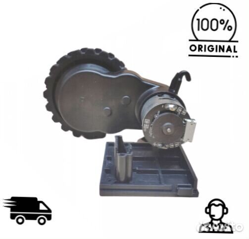 Оригинальное правое колесо Mamibot prevac 650