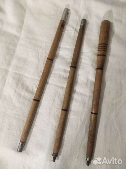 Снасти рыболовные