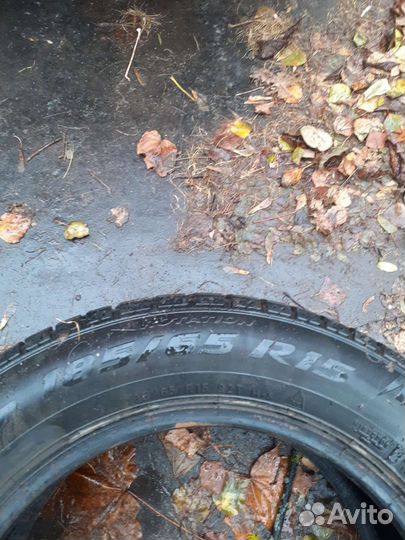 Pirelli Ice Zero 185/65 R16 88H