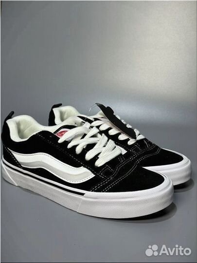 Vans Knu-Skool Vr3