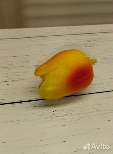 Бутон тюльпана (латексные)