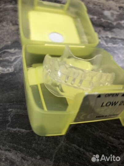 Трейнер капа (припасовка) Финляндия LMActivator ра