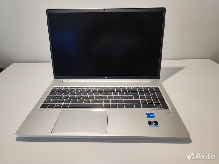 HP ProBook 450 G9 15.6 FHD/ Core i5/ 16GB/ 256Gb