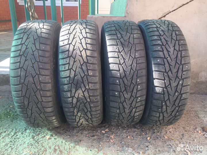 Nordman Nordman 4 185/65 R15