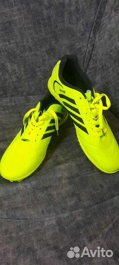 Многошиповки для футбола мужские 43 размера
