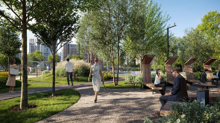 Аренда торговое помещение, площадь 270.2 кв.м