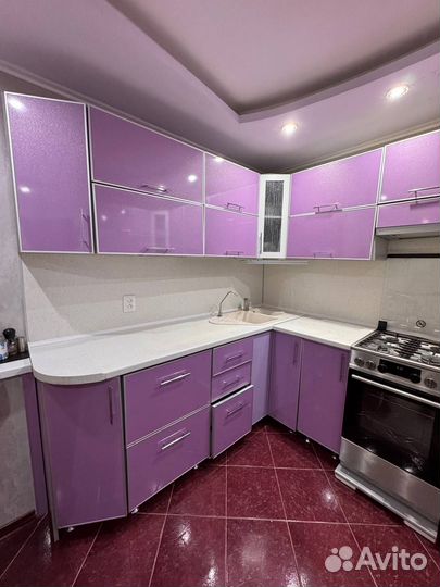 Кухонные гарнитуры бу