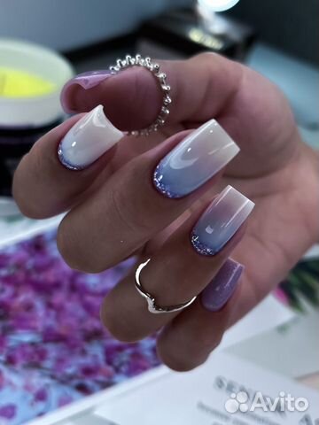 Курсы маникюра Обучение маникюру