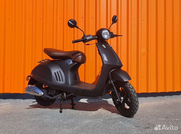 Скутер Sity PG