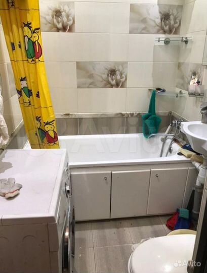 2-к. квартира, 43,5 м², 3/5 эт.