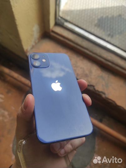 iPhone 12 mini, 128 ГБ