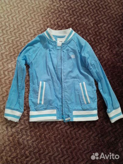 Рубашка детская для девочки