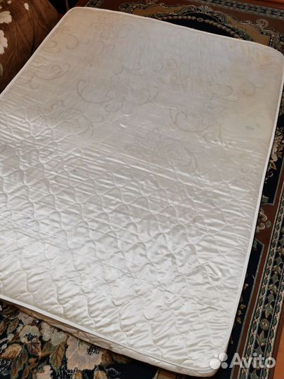 Матрас 160х200