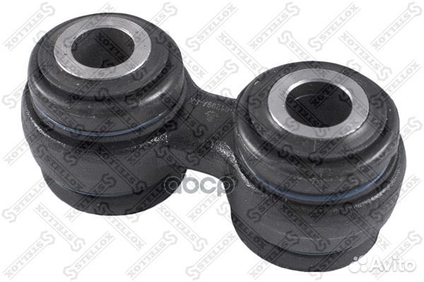 Тяга стабилизатора заднего BMW Е28/E34/E23/E32