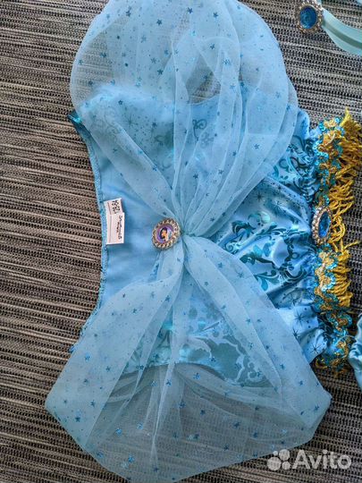 Карнавальный костюм Жасмин