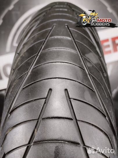 120/70/17 R17 Michelin pilot road 3 №13963