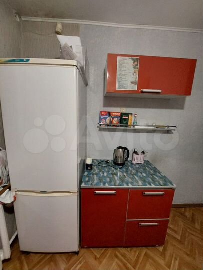 4-к. квартира, 64 м², 5/5 эт.