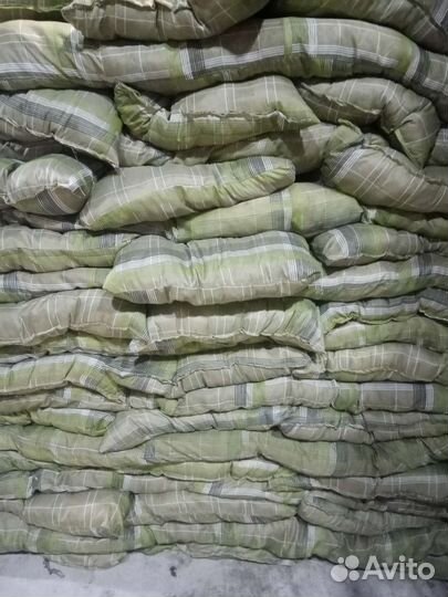 Спальный комплект Матрас подушка одеяло бюджетный