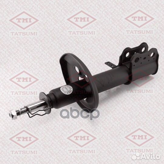 Амортизатор передний газовый R toyota Carina E