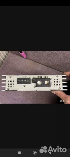 Моноблок kicx 1.1000