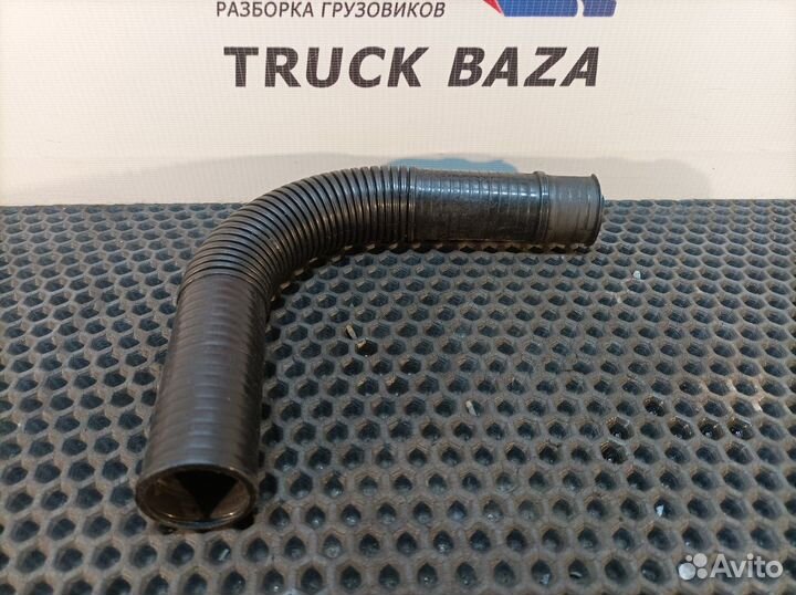 1699514 Шланг компрессора Daf XF105