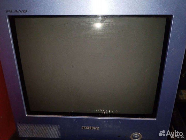 Бу телевизор samsung