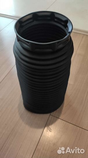 Пневмостойки пыльник volkswagen touareg