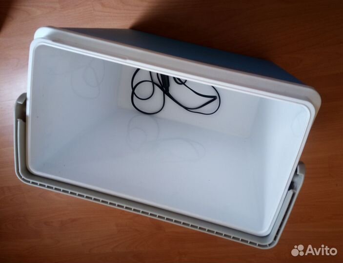 Автомобильный холодильник бу