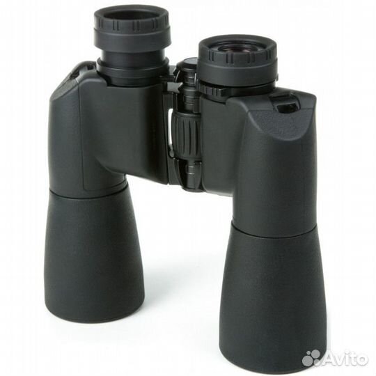 Бинокль Nikon 10x50 CF Action EX WP