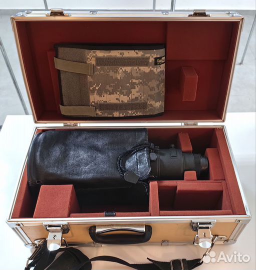 Объектив Nikon AF-S Nikkor 500 mm f/ 4 D IF ED