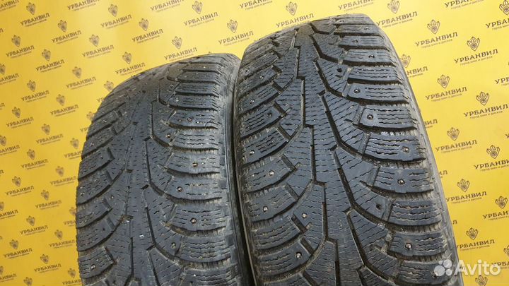 Nokian Tyres Hakkapeliitta 5 SUV 235/55 R18 104T