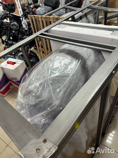 Лодочный мотор Yamaha F150fetx в Самаре