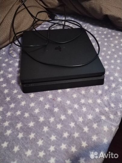 Sony PS4