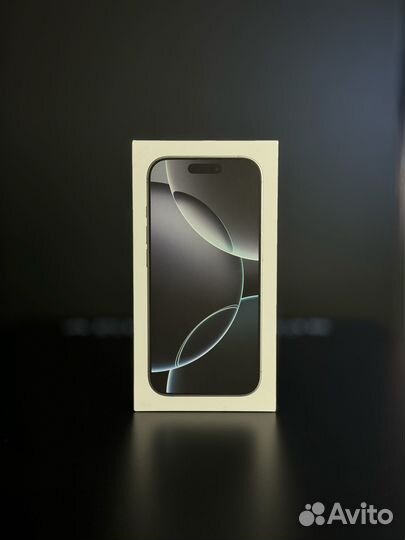 iPhone 15 Pro, 512 ГБ