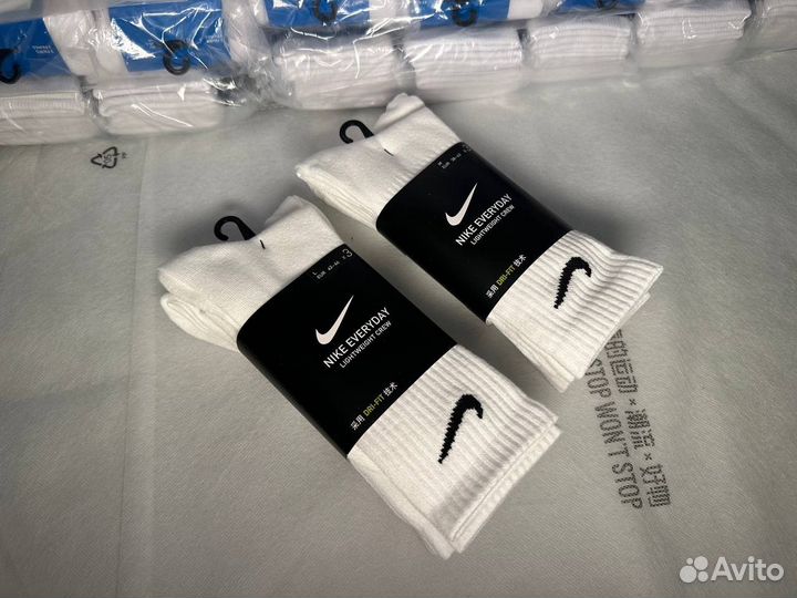 Носки nike everyday