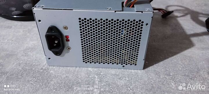 Блок питания для пк 300w