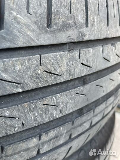 Pirelli Cinturato P7 225/55 R17