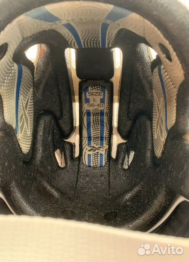 Шлем Reebok 6k (Jofa 690)