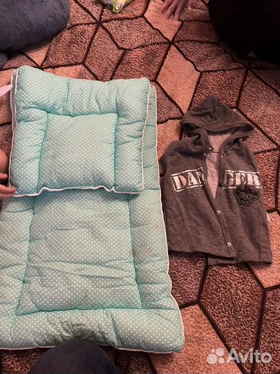 Деткие вещи