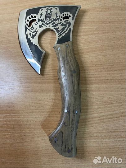 Топор Сварог