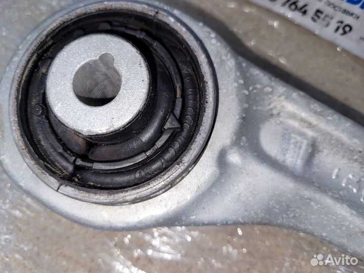 Рычаг подвески передний левый Mercedes-Benz W222