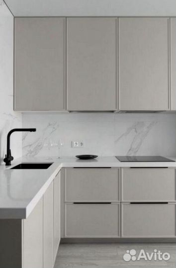 Заказать кухонный гарнитур