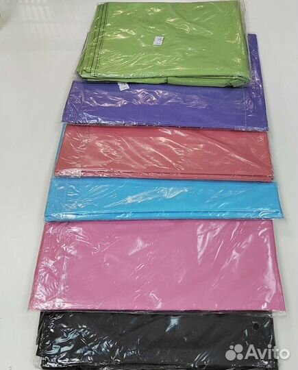 Перелина для парикмахеров