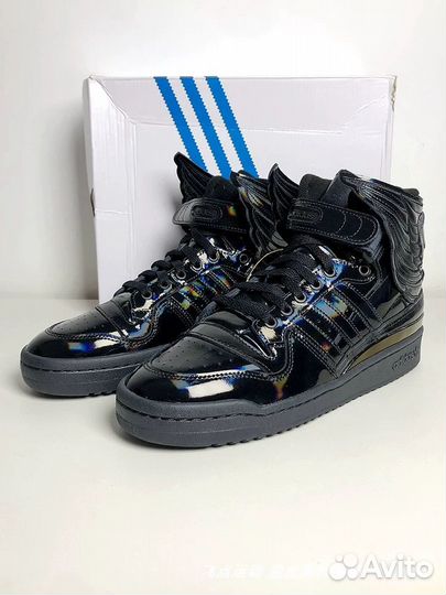 Adidas jeremy scott wings 4.0 оригинал