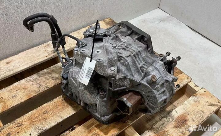 DSG DQ250 RS Q3