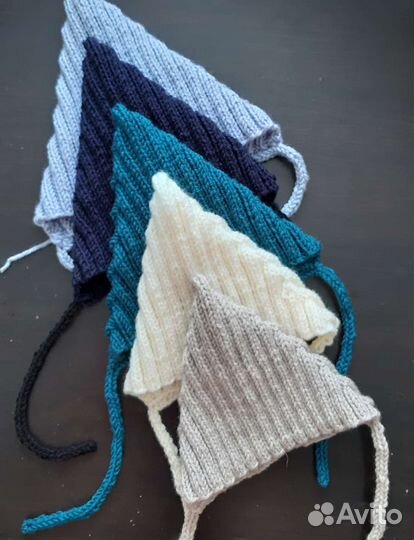 Шапка эльф, гном