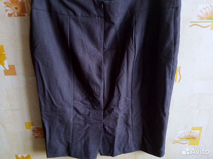 Юбки Оджи новые р.54/170