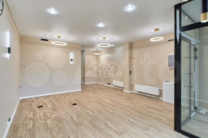 Сдам помещение свободного назначения, 42.1 м²