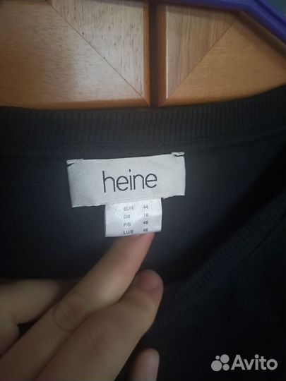 Свитер женский Heine 54