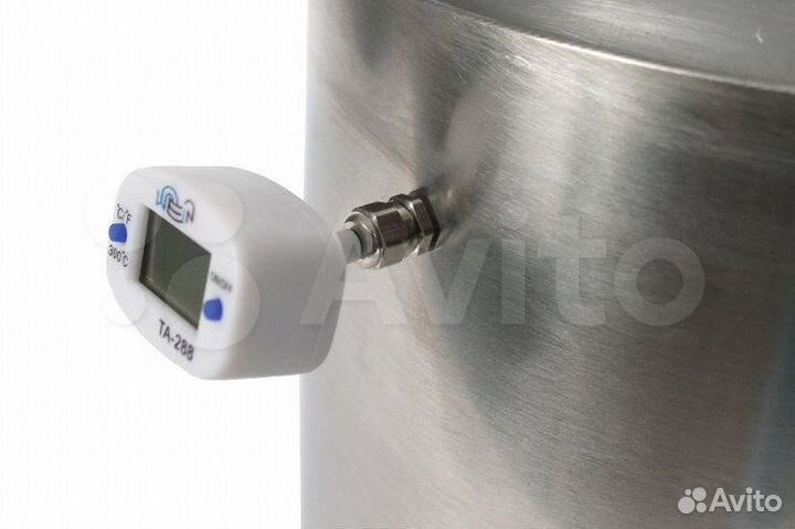 Самогонный аппарат Новичок 2, 14 л